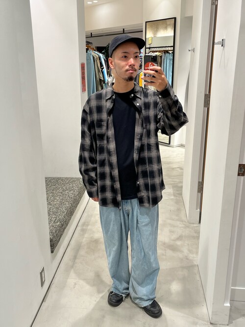 takushutoさんのコーディネート