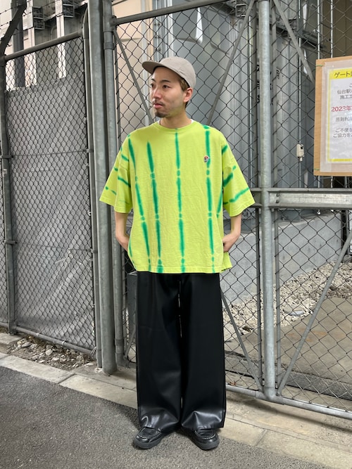 takushutoさんのコーディネート