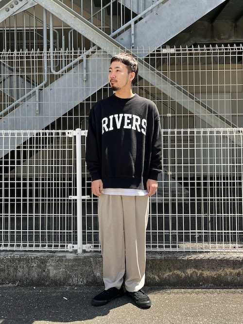 takushutoさんのコーディネート