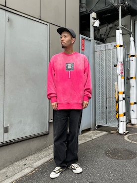 takushutoさん(メンズ・173cm)の秋コーディネート
