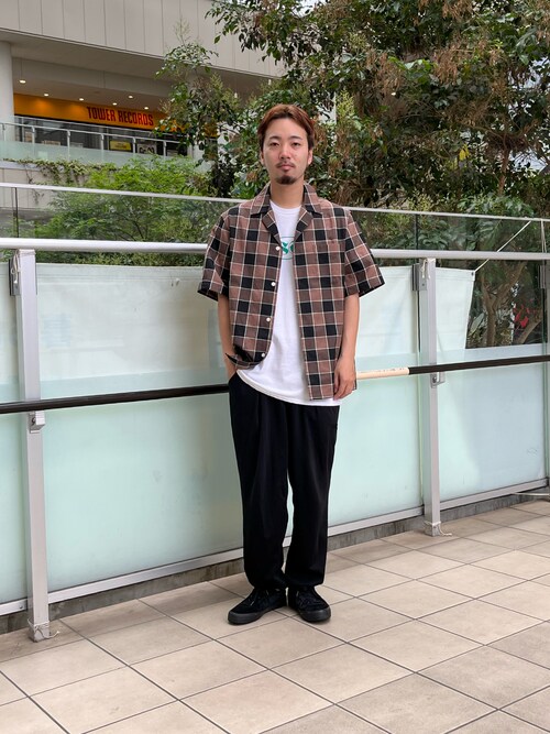 takushutoさんのコーディネート