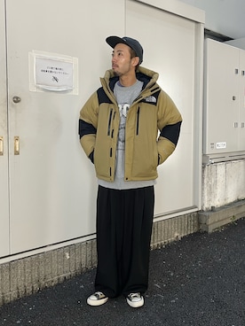 takushutoさんのコーディネート