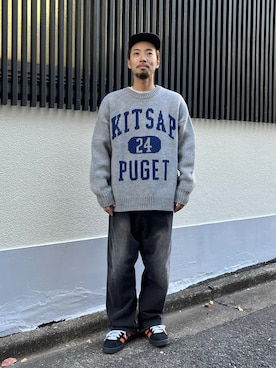 takushutoさんのコーディネート