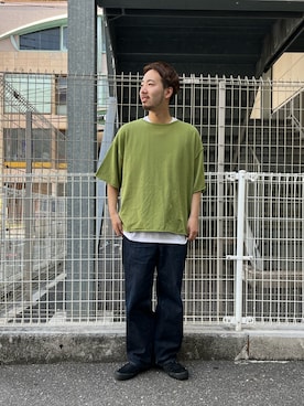 takushutoさんのコーディネート