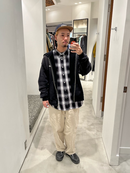 takushutoさんのコーディネート