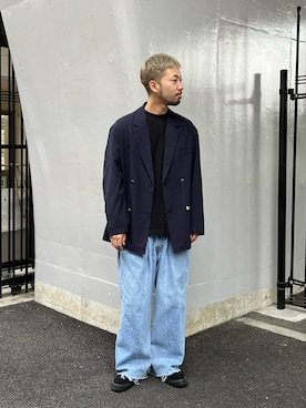 takushutoさんのコーディネート