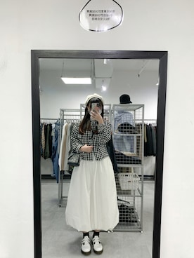 saumannnnn🌙さんのコーディネート