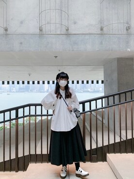 saumannnnn🌙さんのコーディネート