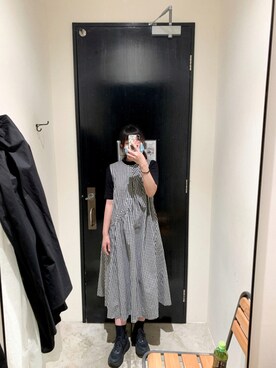 saumannnnn🌙さんのコーディネート