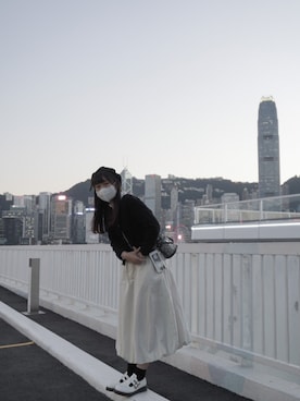 saumannnnn🌙さんのコーディネート