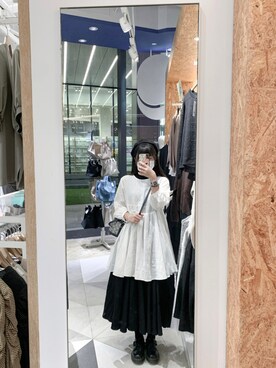 saumannnnn🌙さんのコーディネート