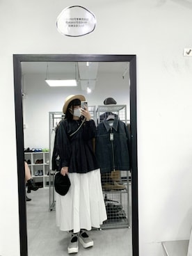 saumannnnn🌙さんのコーディネート