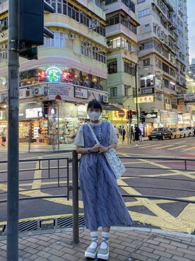 saumannnnn🌙さんのコーディネート