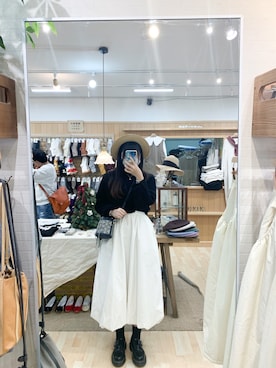 saumannnnn🌙さんのコーディネート