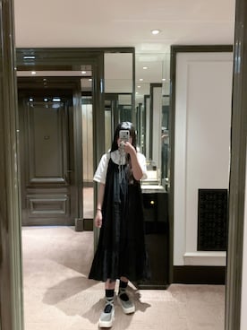 saumannnnn🌙さんのコーディネート