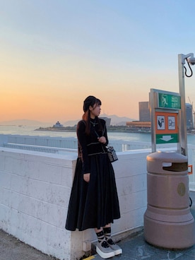 saumannnnn🌙さんのコーディネート