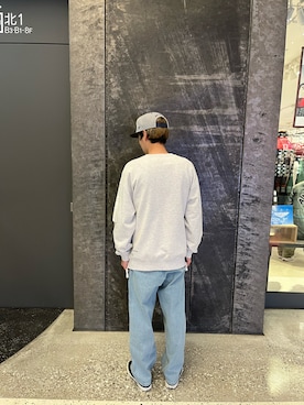 アオさんのコーディネート