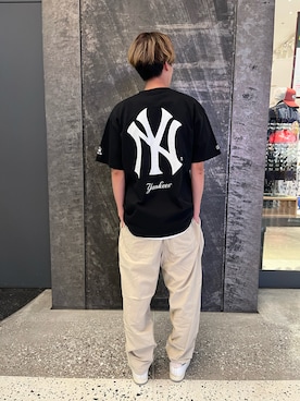 アオさんのコーディネート