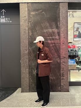 アオさんのコーディネート