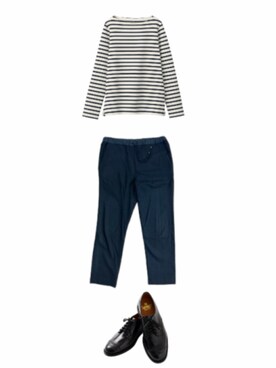 tomoaki9999さんのコーディネート