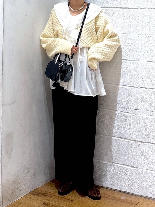 リサ 希少 エンフォルド SOMELOS ボリュームフリル チュニック リサ様専用 希少 エンフォルド SOMELOS ボリュームフリル チュニック