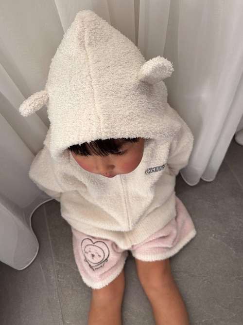 ちいかわモコモコSETUP 639452（ルームウェア/パジャマ）｜LOWRYS