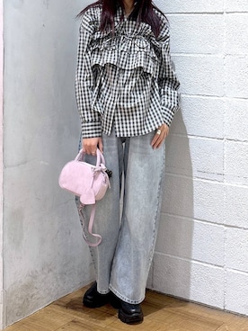 hm4150さんのコーディネート