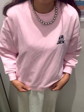 hm4150さん（レディース・167cm）の秋コーディネート