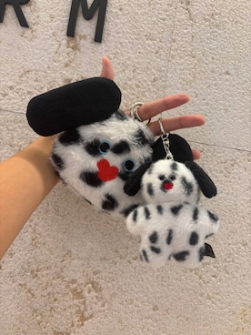 「アイテム（エコバッグ/サブバッグ）」を使った、hm4150さん（レディース・167cm・30代）の秋コーディネート