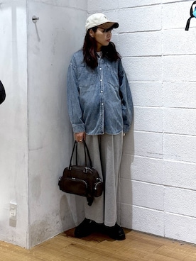 hm4150さんのコーディネート