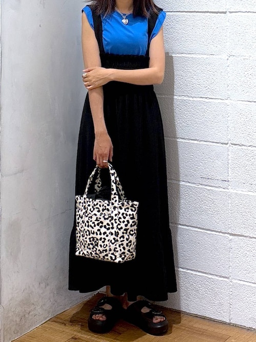 セール】ショルダータックノースリーブ 490879（Tシャツ/カットソー