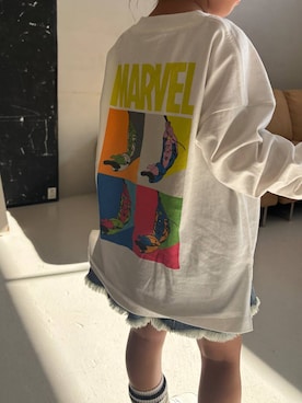 hm4150さんのコーディネート