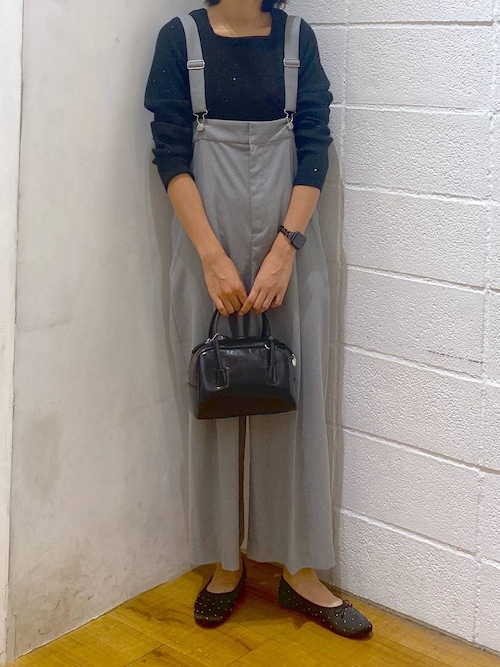 セール】TRサロペット 132010（サロペット/オーバーオール）｜LOWRYS