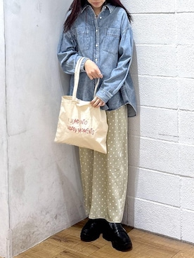 hm4150さんのコーディネート