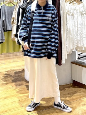 hm4150さんのコーディネート