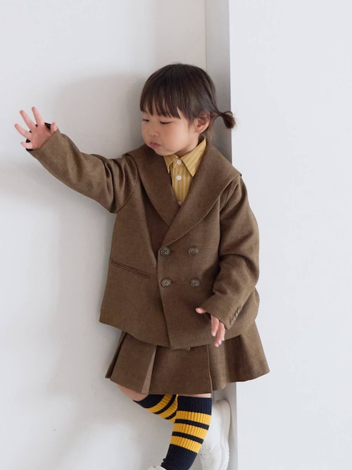 セール】ラナテックセーラージャケット 455530（テーラードジャケット