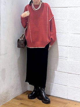 hm4150さんのコーディネート