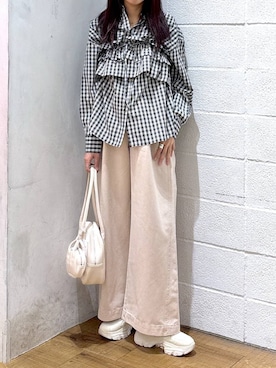 hm4150さんのコーディネート