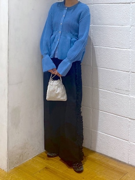 hm4150さん（レディース・167cm）の秋コーディネート