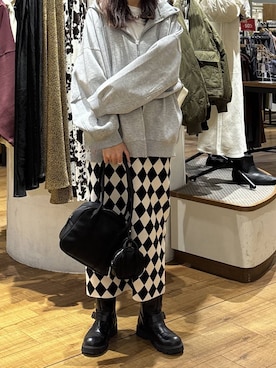 hm4150さんのコーディネート