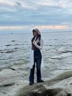 モモさんのコーディネート