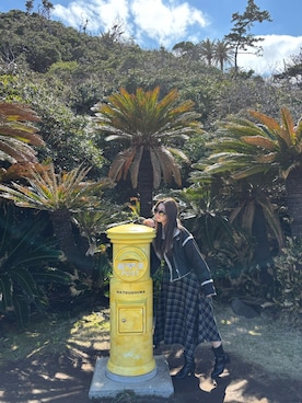 モモさんのコーディネート