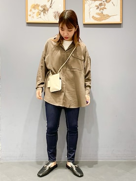 YUKIさんのコーディネート