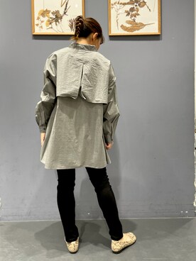 YUKIさんのコーディネート