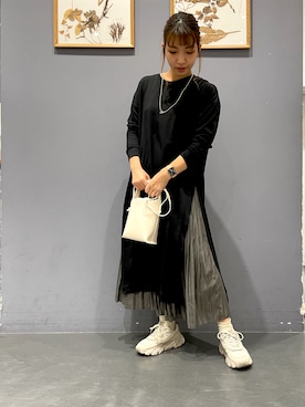 YUKIさんのコーディネート