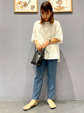 YUKIさんのコーディネート