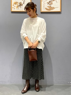 YUKIさんのコーディネート