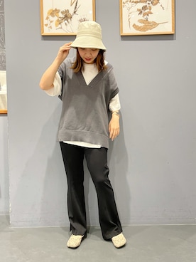 YUKIさんのコーディネート