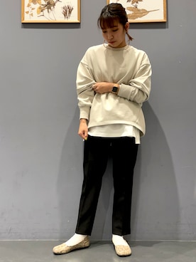 YUKIさんのコーディネート