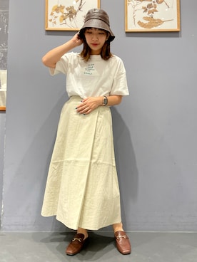 YUKIさんのコーディネート